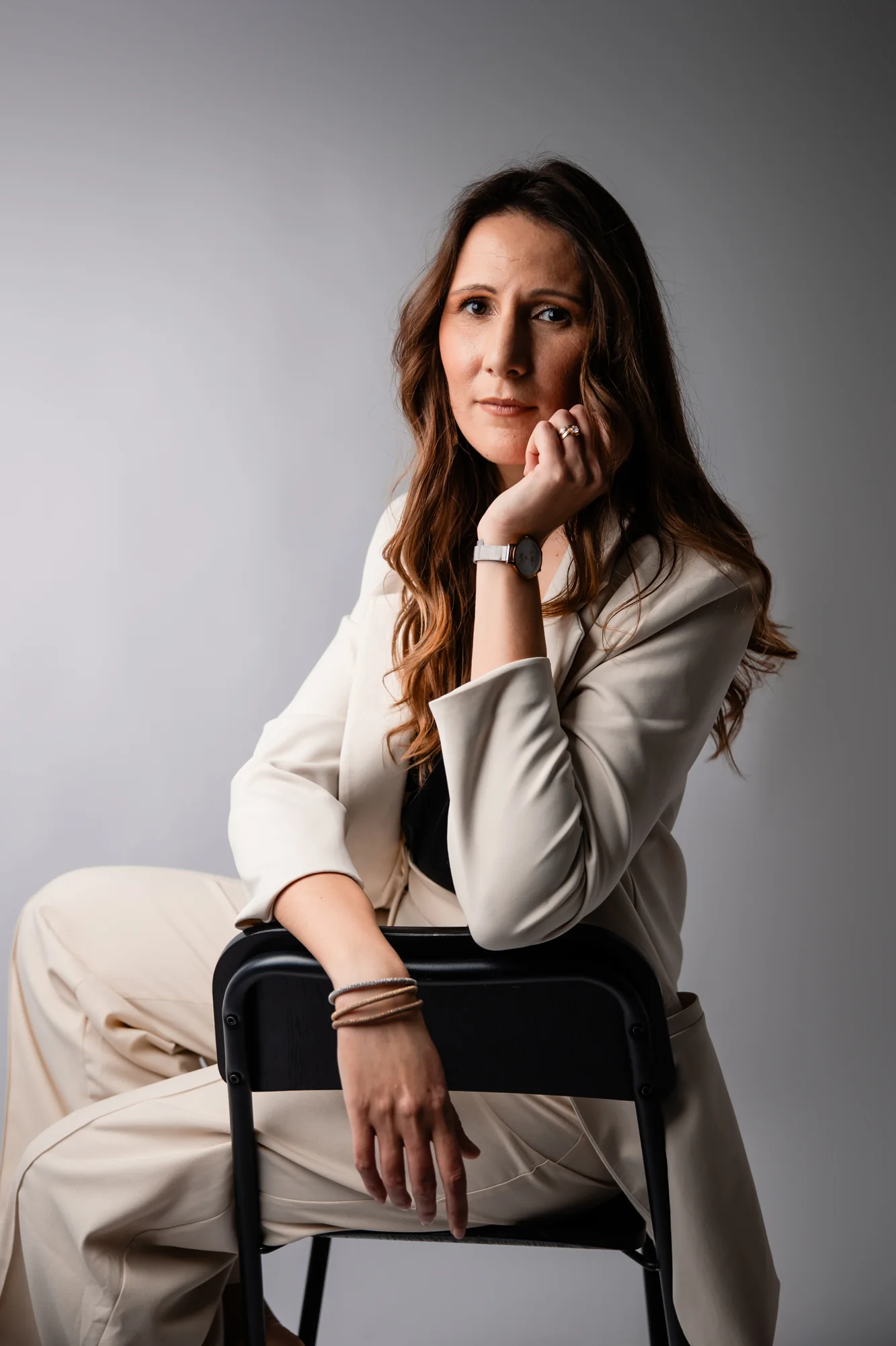 Retrato de Joana Ferreira